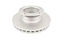 DBA DBA3726E - Smooth-Plain Street Enshield Coated Brake Rotor