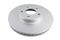 DBA DBA3764E - Smooth-Plain Street Enshield Coated Brake Rotor, Sold Individually