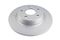 DBA DBA3765E - Smooth-Plain Street Enshield Coated Brake Rotor, Sold Individually