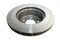 DBA Smooth-Plain 4000 Brake Rotor