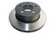 DBA Smooth-Plain 4000 Brake Rotor