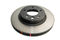 DBA Smooth-Plain 4000 Brake Rotor