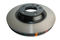 DBA Smooth-Plain 4000 Brake Rotor