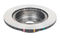 DBA Smooth-Plain 4000 Brake Rotor