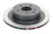 DBA Smooth-Plain 4000 Brake Rotor