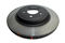 DBA Smooth-Plain 4000 Brake Rotor