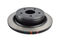 DBA Smooth-Plain 4000 Brake Rotor