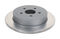 DBA Smooth-Plain 4000 Brake Rotor