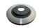 DBA Smooth-Plain 4000 Brake Rotor