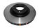 DBA Smooth-Plain 4000 Brake Rotor