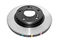 DBA Smooth-Plain 4000 Brake Rotor