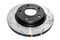 DBA Slotted 4000 T3 Brake Rotor