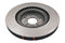 DBA Smooth-Plain 4000 Brake Rotor
