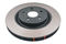 DBA Smooth-Plain 4000 Brake Rotor