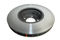 DBA Smooth-Plain 4000 Brake Rotor