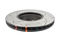 DBA Slotted 4000 T3 Brake Rotor