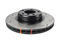 DBA Slotted 4000 T3 Brake Rotor