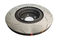 DBA Slotted 4000 T3 Brake Rotor