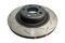 DBA Slotted 4000 T3 Brake Rotor