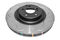 DBA Slotted 4000 T3 Brake Rotor