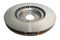 DBA Smooth-Plain 4000 Brake Rotor