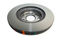 DBA Smooth-Plain 4000 Brake Rotor