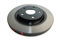 DBA Smooth-Plain 4000 Brake Rotor