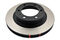 DBA Smooth-Plain 4000 Brake Rotor