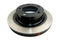 DBA Smooth-Plain 4000 Brake Rotor