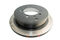 DBA Smooth-Plain 4000 Brake Rotor