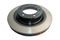 DBA Smooth-Plain 4000 Brake Rotor