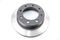 DBA Smooth-Plain 4000 Brake Rotor