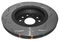 DBA Slotted 4000 T3 Brake Rotor