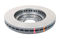 DBA Smooth-Plain 4000 Brake Rotor