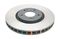 DBA Smooth-Plain 4000 Brake Rotor