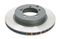 DBA Smooth-Plain 4000 Brake Rotor