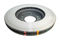 DBA Smooth-Plain 4000 Brake Rotor