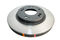 DBA Smooth-Plain 4000 Brake Rotor