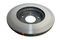 DBA Smooth-Plain 4000 Brake Rotor