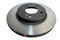 DBA Smooth-Plain 4000 Brake Rotor