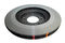 DBA Smooth-Plain 4000 Brake Rotor