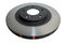 DBA Smooth-Plain 4000 Brake Rotor
