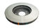 DBA Smooth-Plain 4000 Brake Rotor