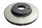 DBA Smooth-Plain 4000 Brake Rotor