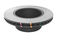 DBA Smooth-Plain 4000 Brake Rotor