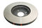 DBA Smooth-Plain 4000 Brake Rotor