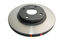 DBA Smooth-Plain 4000 Brake Rotor
