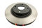 DBA Smooth-Plain 4000 Brake Rotor