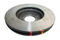 DBA Smooth-Plain 4000 Brake Rotor