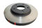 DBA Smooth-Plain 4000 Brake Rotor